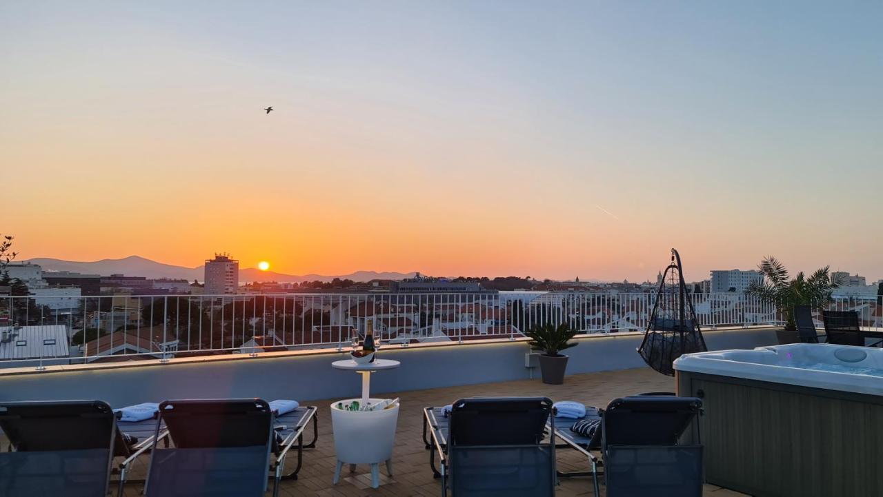 Zadar Sunset Penthouse With Spectacular View And Jacuzzi Apartment Exterior photo